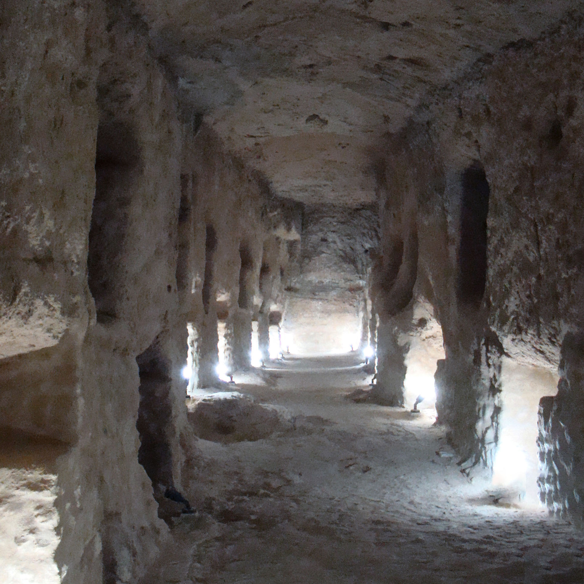 Catacombs essay 07 image