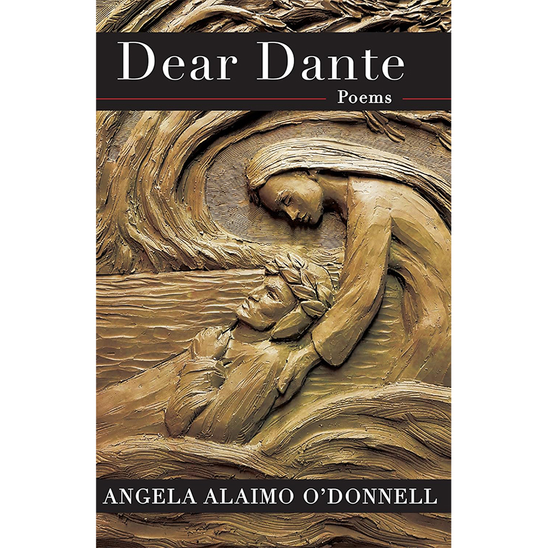 Story, Structure, Music, and Imagination in Angela Alaimo O